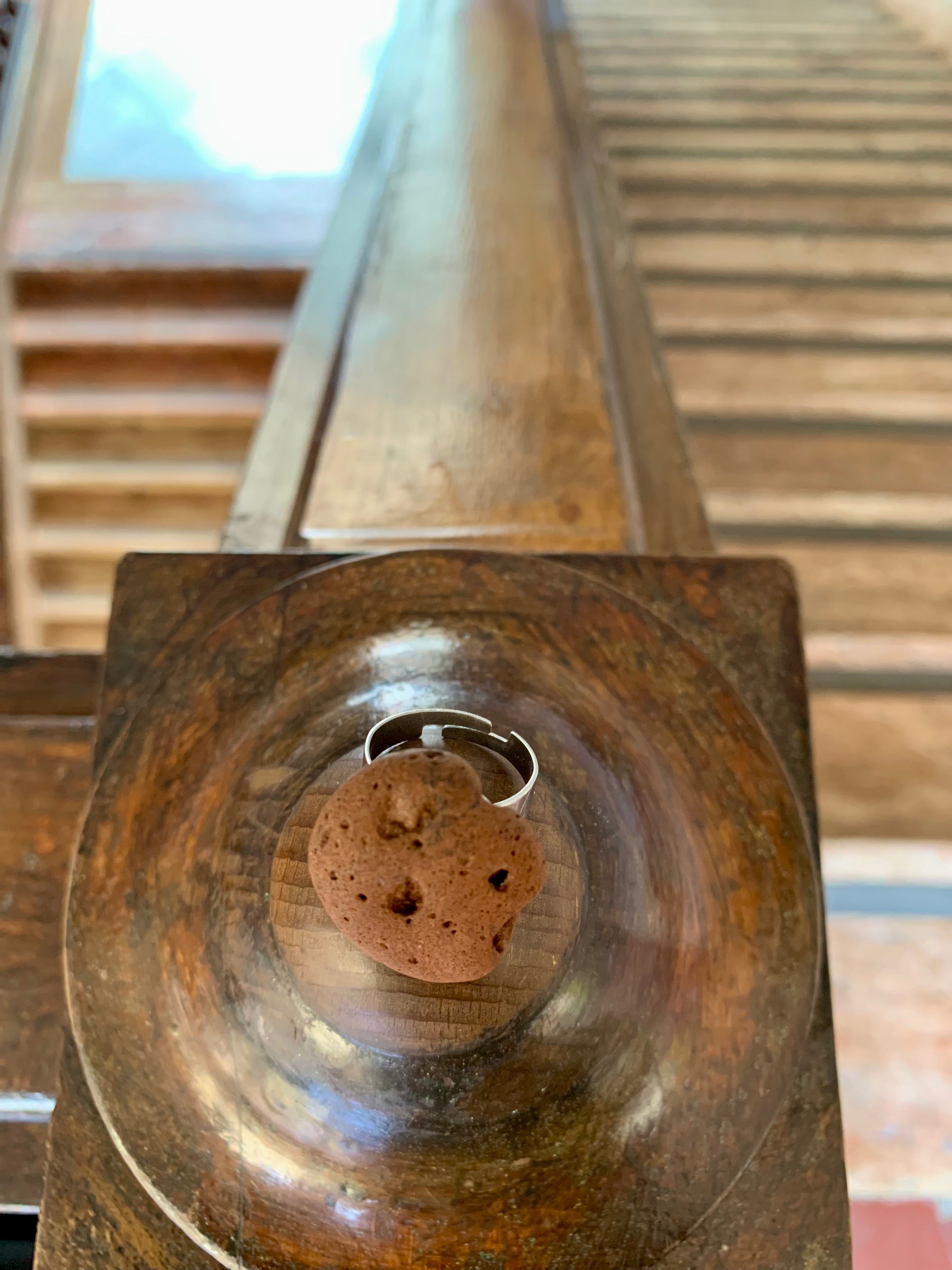 Anillo Bombón de Marte