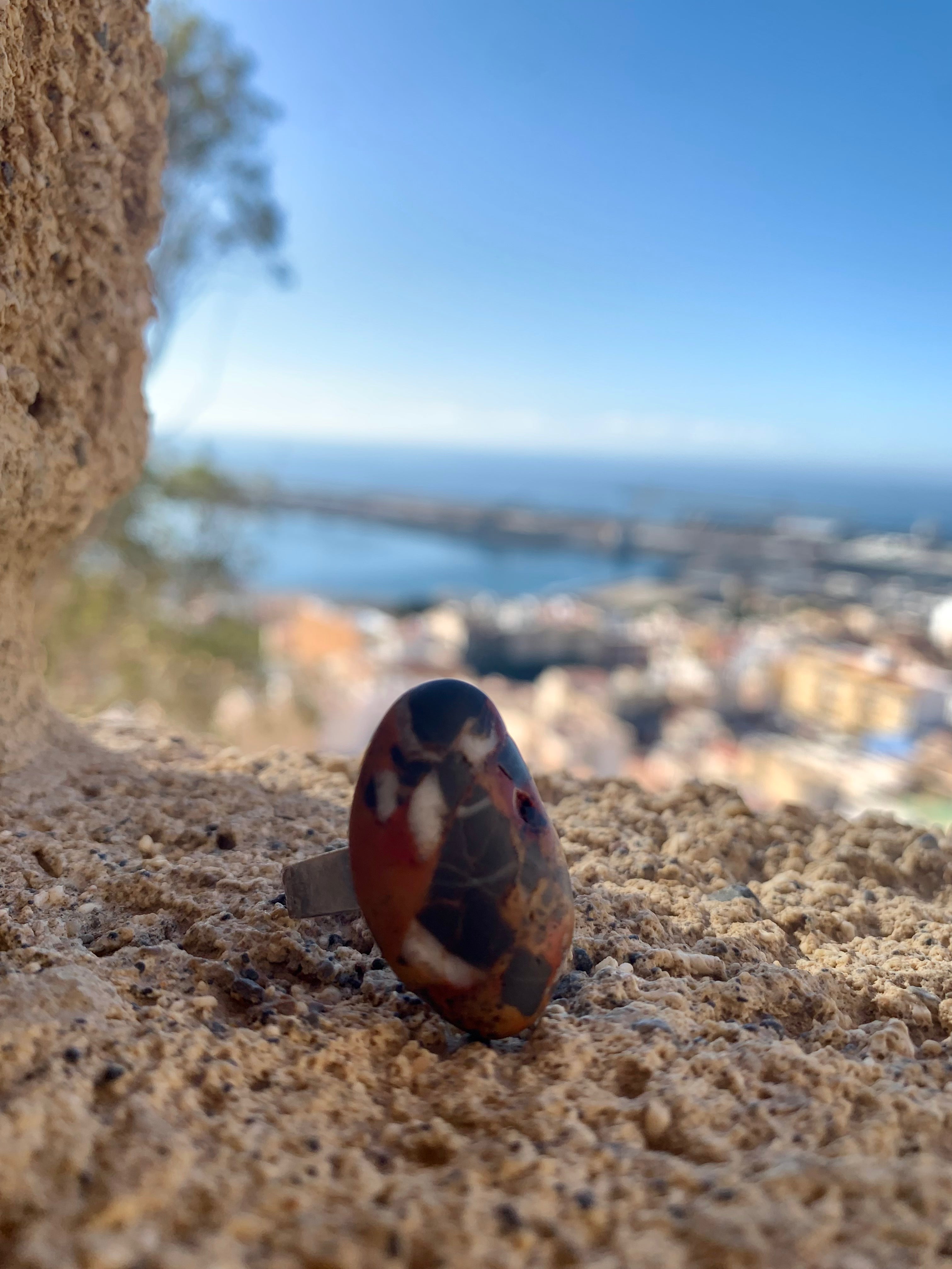 Anillo Estanque